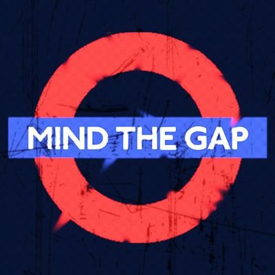 Mind The Gap™️