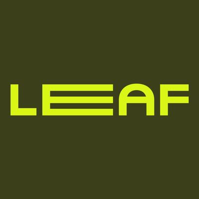 Leaf Shave