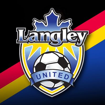 Langley United League1