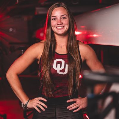 Leah Brannon Reeves