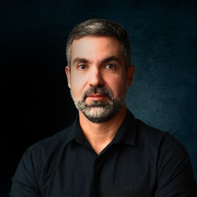 Leandro Santos | Investidor e Mentor