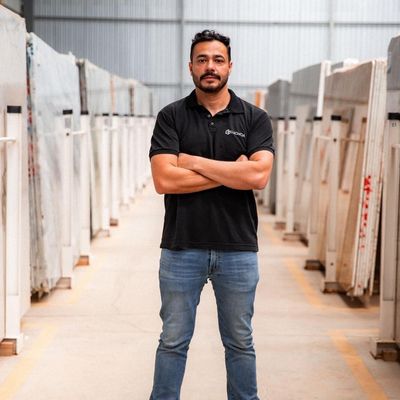 Leandro Uchoa