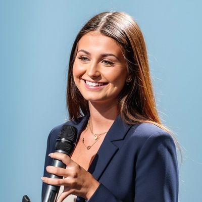 Leanne Morgado |  IA Marketing & Contenu