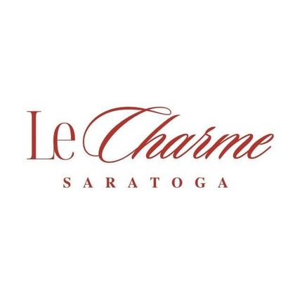 LeCharme Saratoga ✨🍒 | Custom Charm Bar