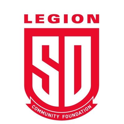Legion Community Foundation