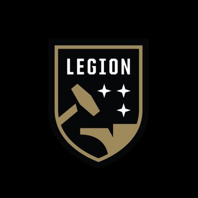 Legion WFC / Legion FC 2