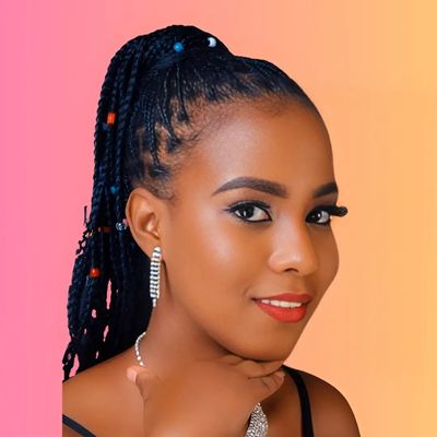 🇰🇪Leila Mumbi 🔹UGC Content Creator
