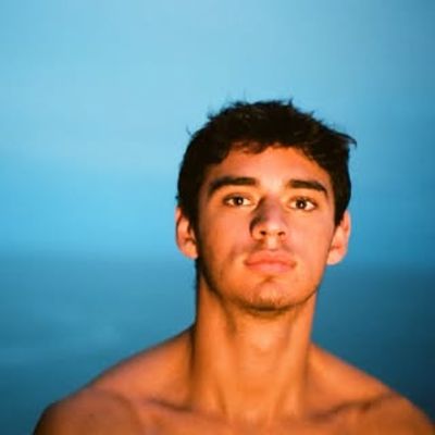Leland Lieberg