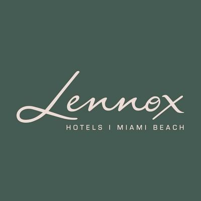 Lennox Hotel Miami Beach