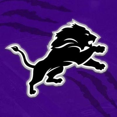 Leo Lions Hockey