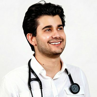 Léo Martins | Saúde Mental