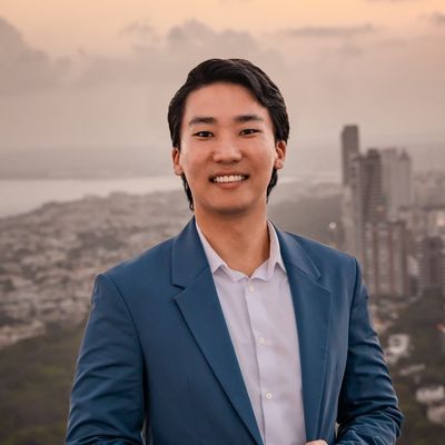 Leonardo Shin