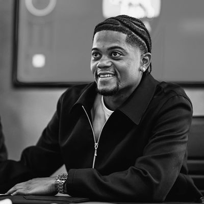 Leon Bailey ✞