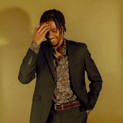 Leondre Lattimore
