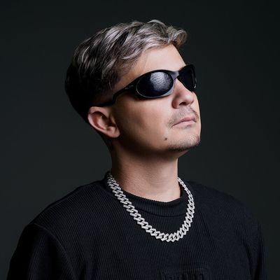 Dj Leon Mombrine 🎧