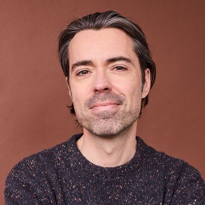 Olivier Bernard