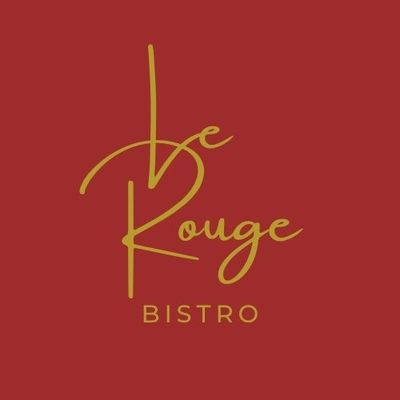 Le Rouge Bistro | Restaurante Francês