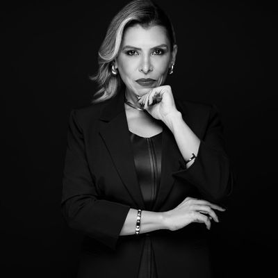 Leticia Padilha
