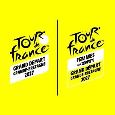 Grand Départ Great Britain