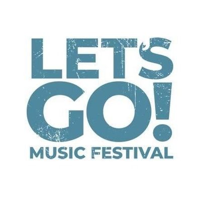 Let's Go! Music Fest
