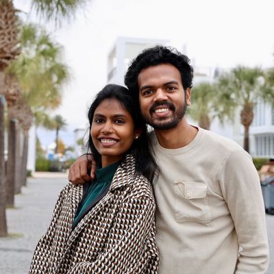 Harshita & Suryadeep | Let's Migrate • US life • Visa strategy 🌎