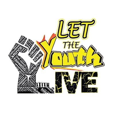 LET THE YOUTH LIVE