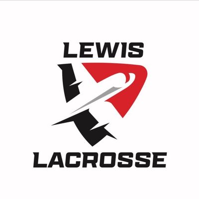 Lewis Men's Lacrosse ✈️