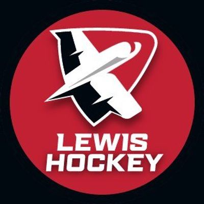 Lewis Men's Hockey