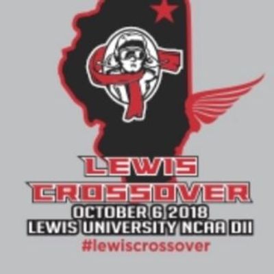 Lewis University Track & XC