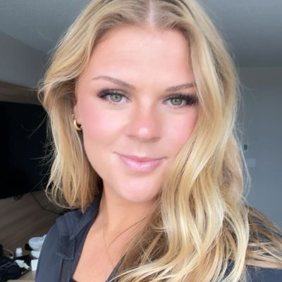 Lexi Kilfoyl