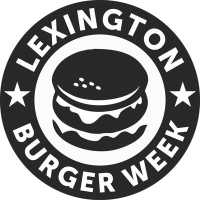 Lexington Burger Week