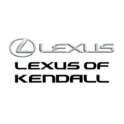 Lexus of Kendall