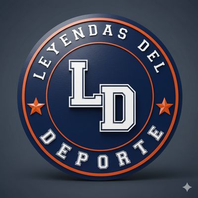 Alvaro Martinez | Leyendas del deporte