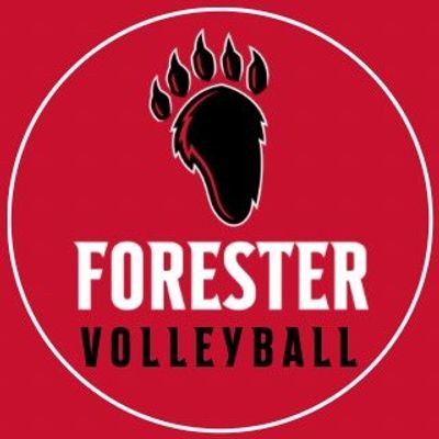 Lake Forest College Women’s Volleyball