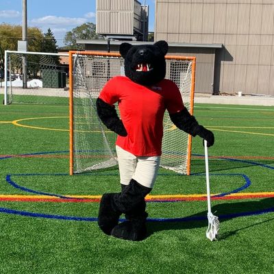 Lake Forest College MLAX