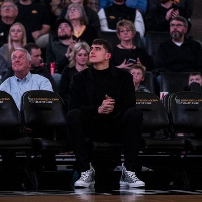 Luka Garza