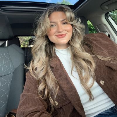 Libby Shenberger