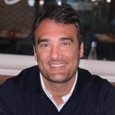 Francisco Gonzalez | Amazon FBA