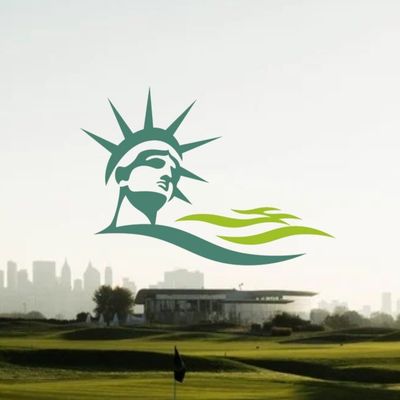 Liberty National Golf Club