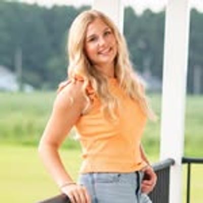 Lilly Winslow