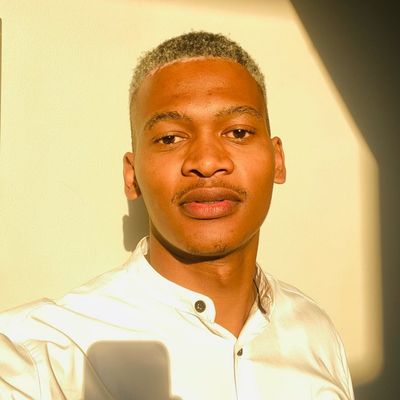 Lindokuhle Mabizela