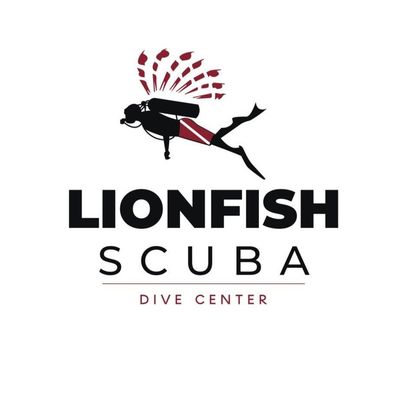 Lionfish Scuba Dive Center | Buceo | Parque Tayrona