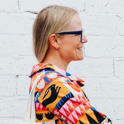Lisa Congdon
