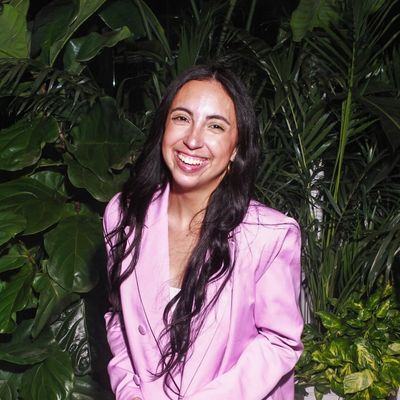 Lissette Calveiro | Latina Creator & Speaker