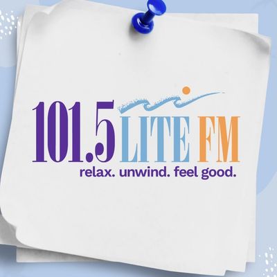 101.5 LITE FM