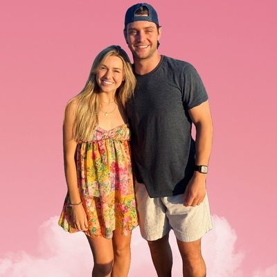 Courtney & Christian