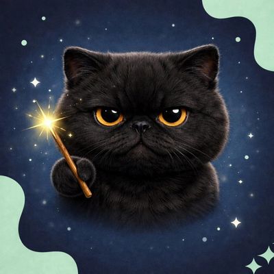 Little Magic AI