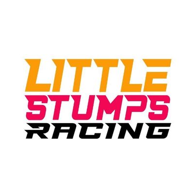 Little Stumps Racing