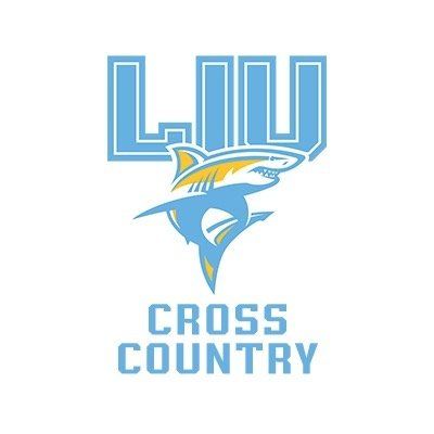 LIU Cross Country