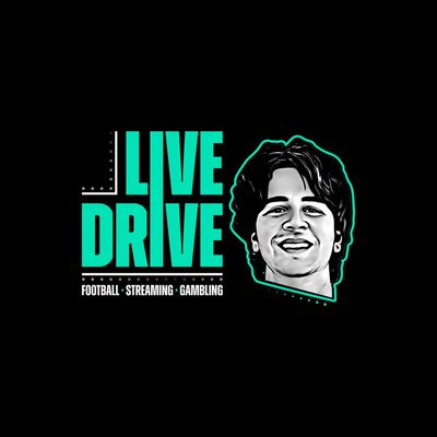 Live Drive